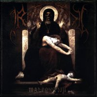 Ragnarok - Malediction (2012)