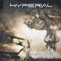 Hyperial - Sceptical Vision (2010)