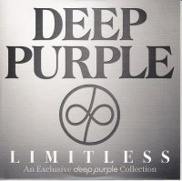Deep Purple - Limitless (2017)