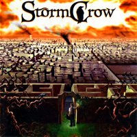 StormCrow - No Fear of Tomorrow (2005)