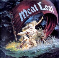 Meat Loaf - Dead Ringer (1981)  Lossless