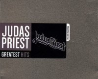 Judas Priest - Greatest Hits (Steel Box Collection) (2008) Lossless