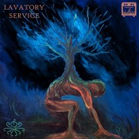 Lavatory Service - 5 (Perplexed Hesitancy) (2017)