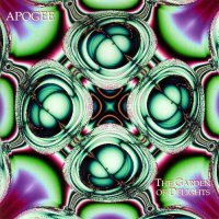 Apogee - The Garden Of Delights (2003)