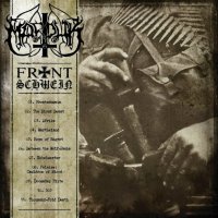 Marduk - Frontschwein (2015)
