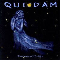 Quidam - Quidam / Rzeka Wspomnien (10th Anniversary Ed. - 2006) (1996)