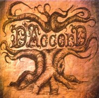 D\'Accord - D\'Accord (2009)  Lossless
