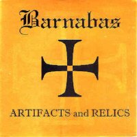 Barnabas - Artifacts And Relics (2000)