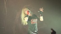 Клип Arch Enemy - Heart of Darkness (Live in Netherlands) (2010)