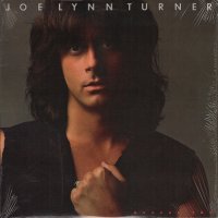 Joe Lynn Turner - Rescue You [Vinyl Rip 24/192] (1985)  Lossless