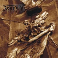 Korrigan - Demo (2008)