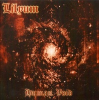Lilyum - Human Void ( EP) (2012)