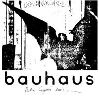Bauhaus - Bela Lugosi\'s Dead (1979)  Lossless