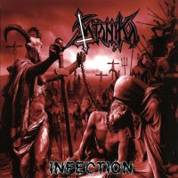 Satanika - Infection (2012)