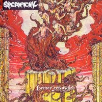 Sacrificial - Forever Entangled [Re-released 2015] (1993)