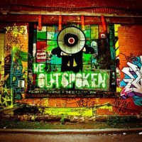 We Outspoken - We Outspoken (2012)