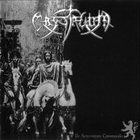 Crystalium - De Aeternitate Commando (2002)