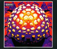 Snog - Hey Christian God (1993)
