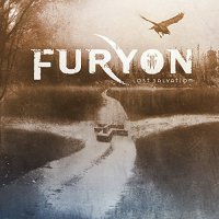 Furyon - Lost Salvation (2015)