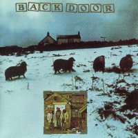 Back Door - Back Door (1972)  Lossless