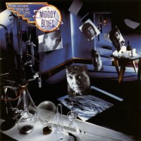 The Moody Blues - The Other Side Of Life (1986)