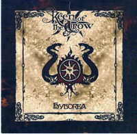 Keen of the Crow - Hyborea (2007)