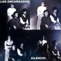 Los Encargados - Synthpop (1986)