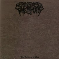 Sinpularctos - The Voidance Of Man [Re-issued 2007] (2005)