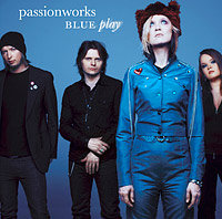 Passionworks - Blue Play (2006)