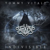 Tommy Vitaly - Indivisible (2017)