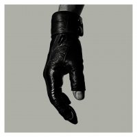 Black Asteroid - Thrust (2017)