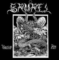 Samael - Worship Him (1991)  Lossless