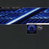 Decoded Feedback - Overdosing (Remastered 2002) (1996)