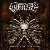 Warpath - Malevolent Reprisal (2010)  Lossless