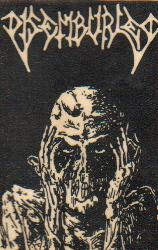 Disemburied - Abysmal Desolation (1993)