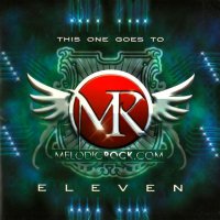 VA - Melodic Rock - Volume 11 - This One Goes To Eleven (2013)