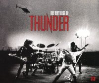 Thunder - The Very Best Of Thunder (3CD) (2009)