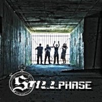 Stillphase - Stillphase (2015)