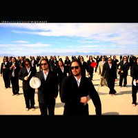 The Municipal Band - Wightwash (2010)