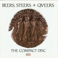 Revolting Cocks - Beers, Steers + Queers (1990)  Lossless