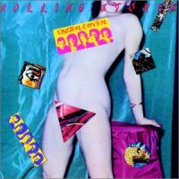 The Rolling Stones - Undercover (1983)