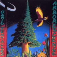 Ozric Tentacles - Arborescence (1994)