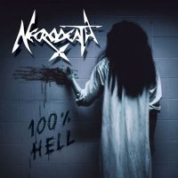 Necrodeath - 100% Hell (2006)  Lossless