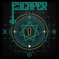 Escaper - Skeleton Key (2017)