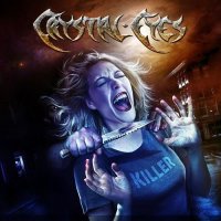 Crystal Eyes - Killer (2014)  Lossless