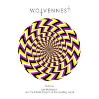 Wolvennest - Wlvnnst (2016)
