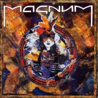 Magnum - Rock Art (1994)  Lossless