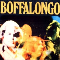 Boffalongo - Beyond Your Head (1970)
