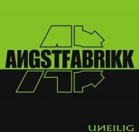 Angstfabrikk - Uneilig (2012)