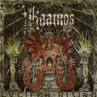 Kaamos - Lucifer Rising (2005)